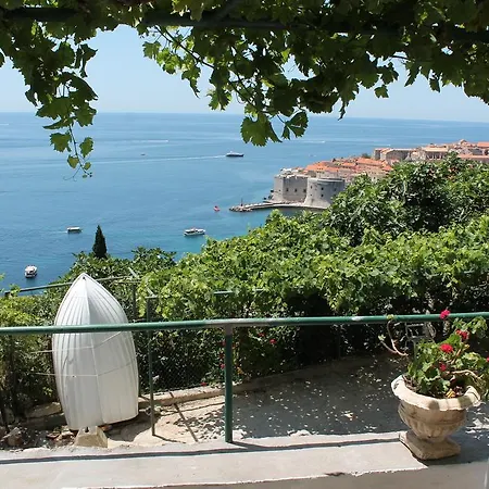 Apartment Luce Dubrovnik Exterior photo