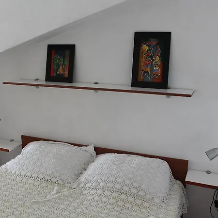 Apartment Luce Dubrovnik Exterior photo