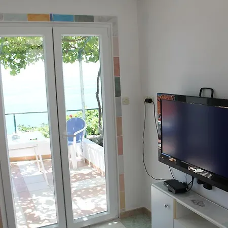 Apartment Luce Dubrovnik Exterior photo