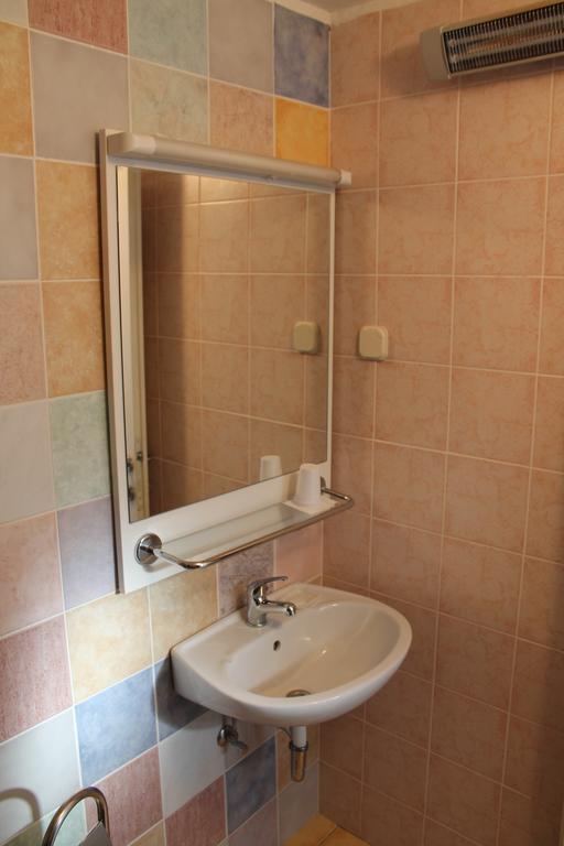 Apartmán Luce *
