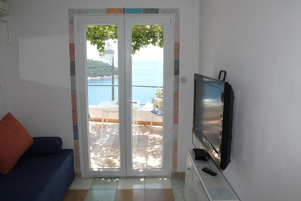 Apartmán Luce