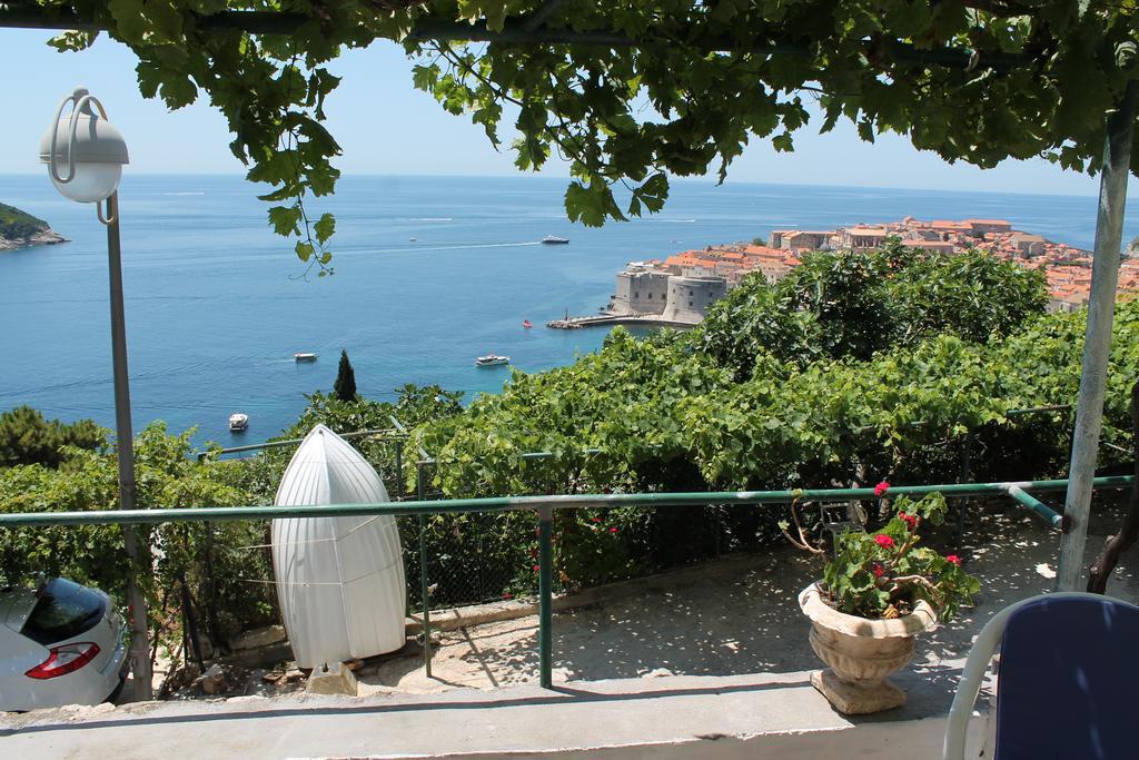 Apartmán Luce Dubrovník